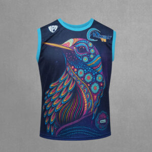 playeras deportivas sin mangas personalizadas