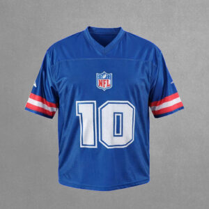 jerseys deportivos personalizados