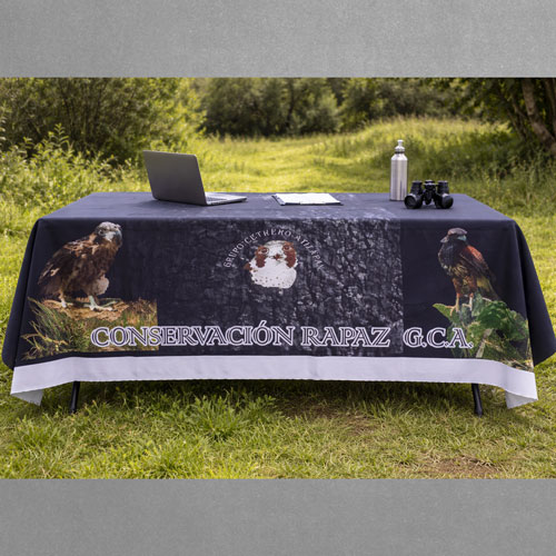 Manteles Personalizados para Fiestas, Eventos y Decoración - Image 8
