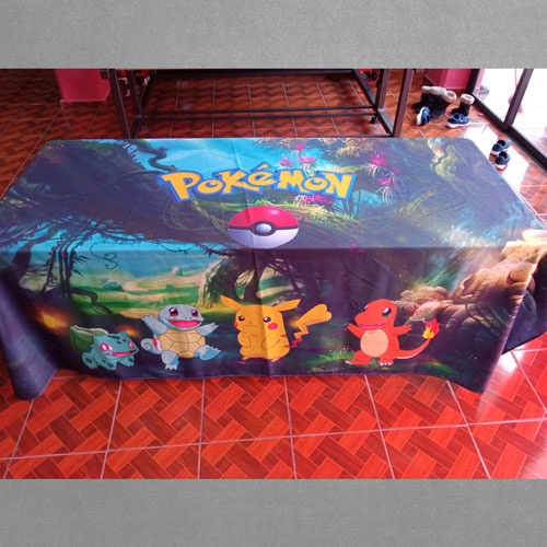 Manteles Personalizados para Fiestas, Eventos y Decoración - Image 5