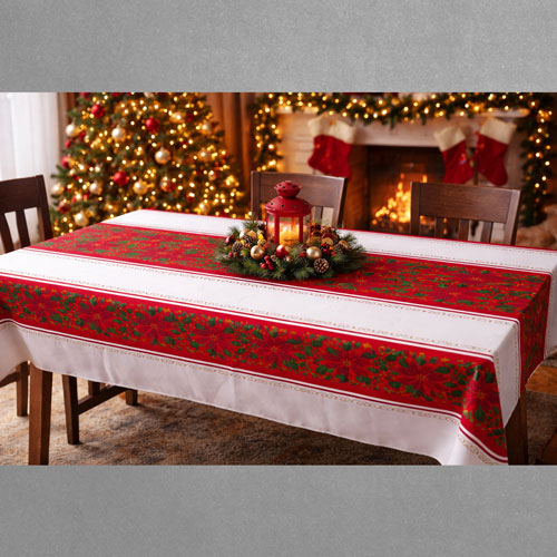 Manteles Personalizados para Fiestas, Eventos y Decoración - Image 2