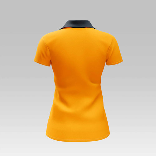 Playera Empresarial Personalizada | Polo Sublimada Premium - Image 3